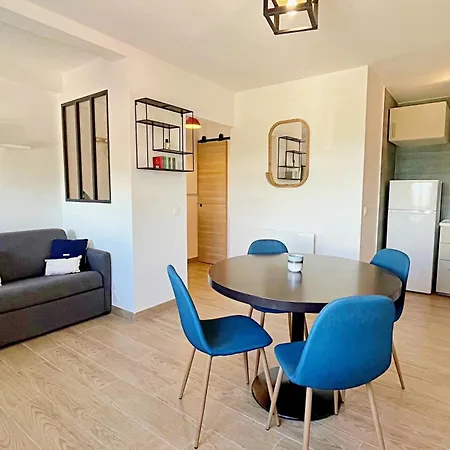 Presqu'ile De Giens - Vue - Porquerolles - Village Apartment